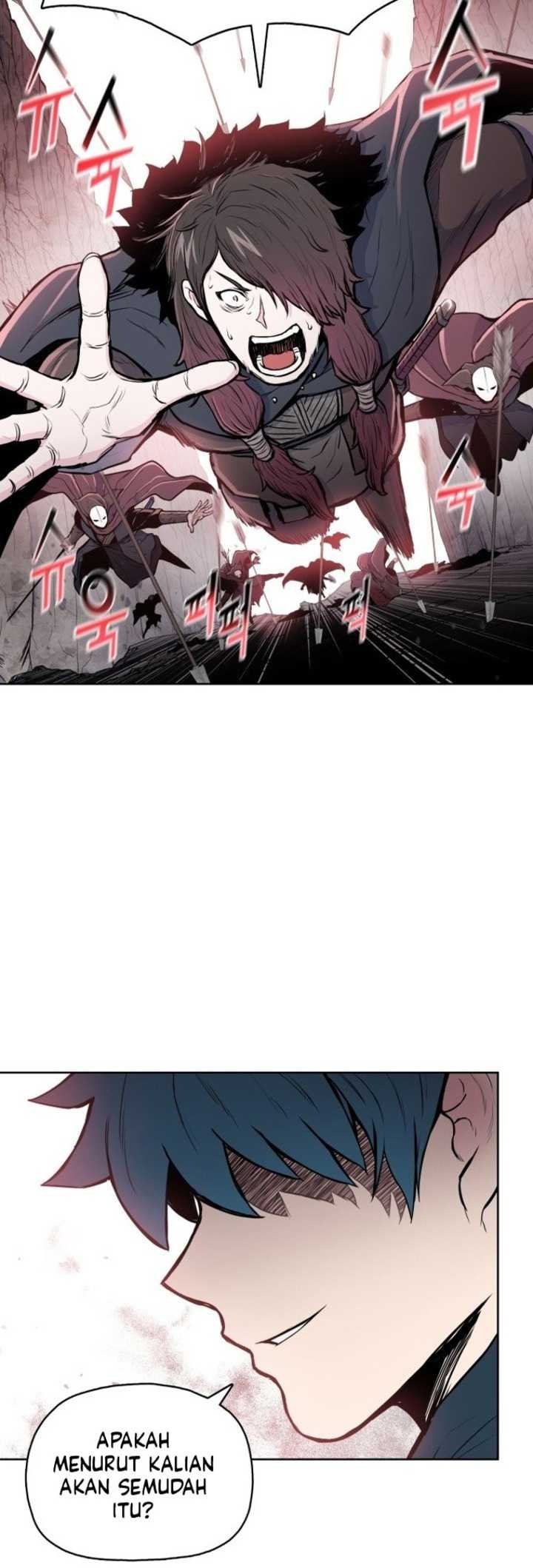 Reincarnated War God (The God of War) Chapter 95 Gambar 25