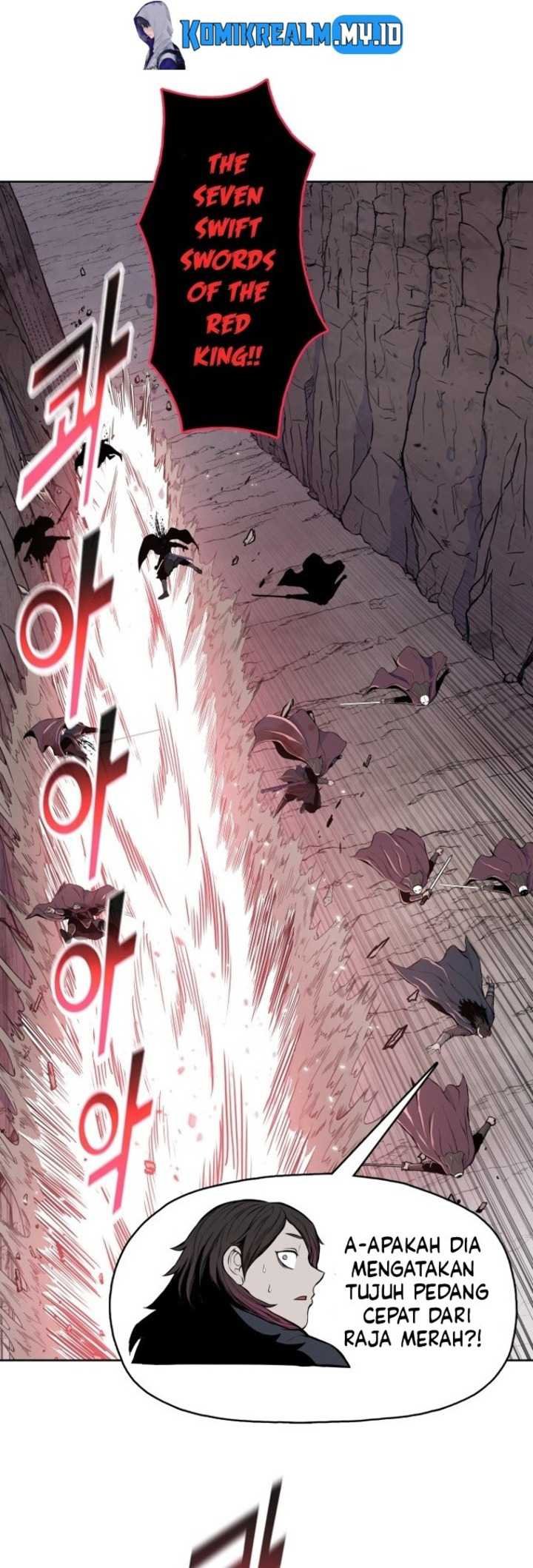 Reincarnated War God (The God of War) Chapter 95 Gambar 26