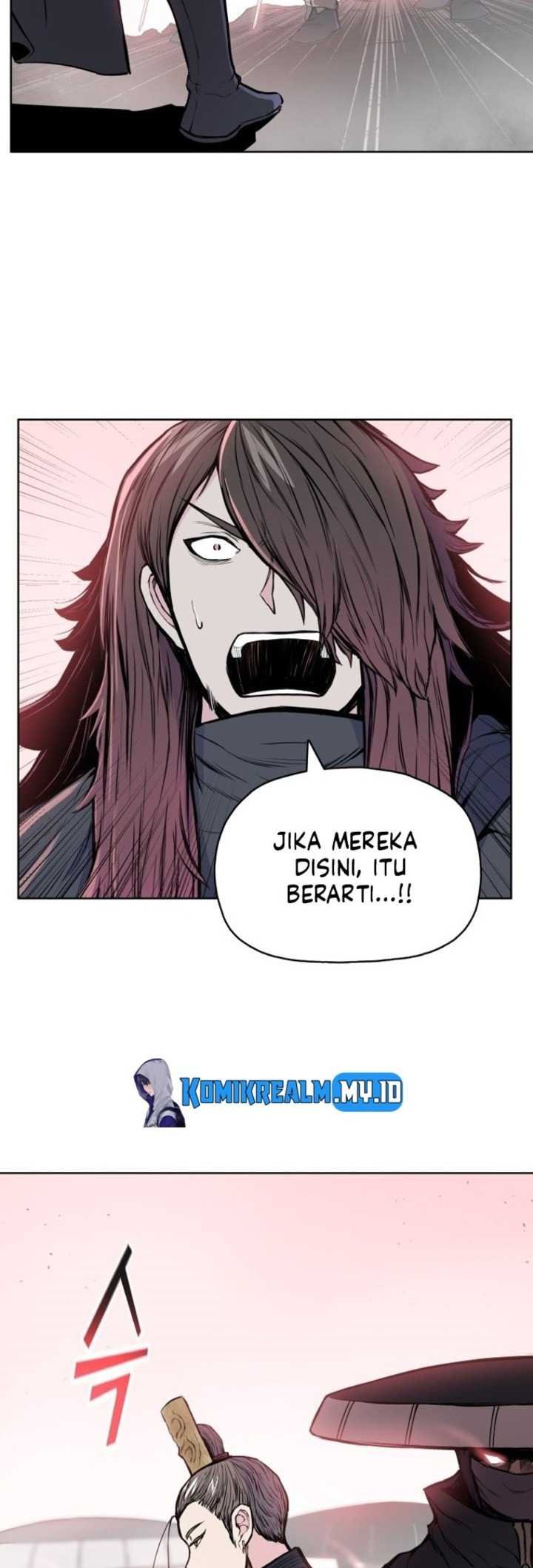 Reincarnated War God (The God of War) Chapter 95 Gambar 28