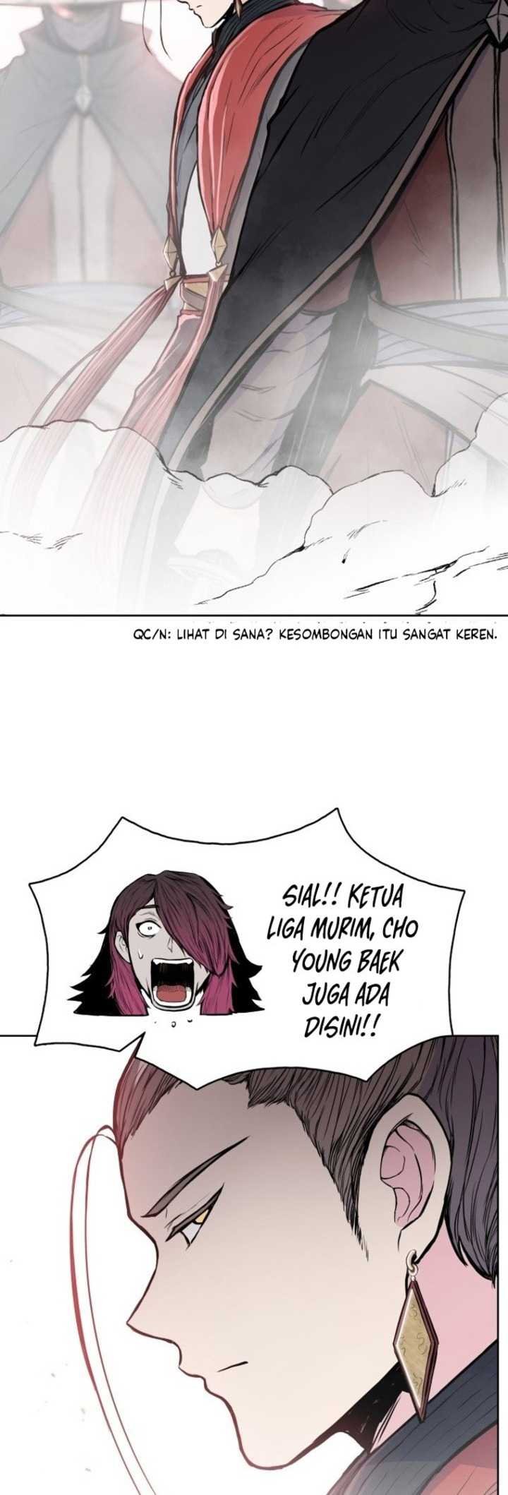 Reincarnated War God (The God of War) Chapter 95 Gambar 29