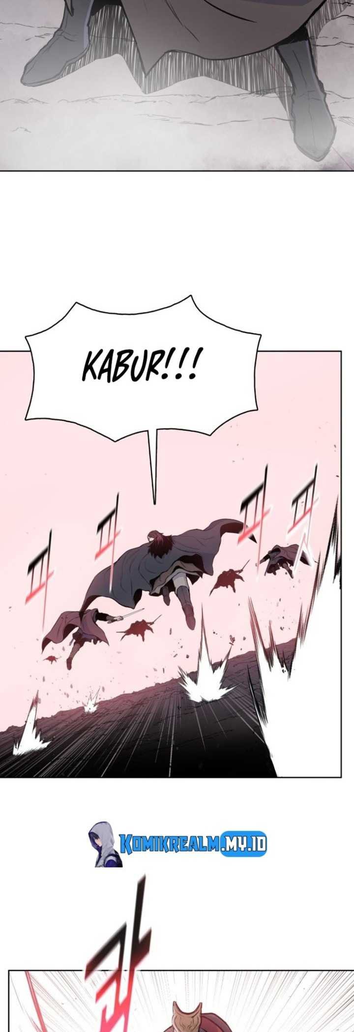 Reincarnated War God (The God of War) Chapter 95 Gambar 32