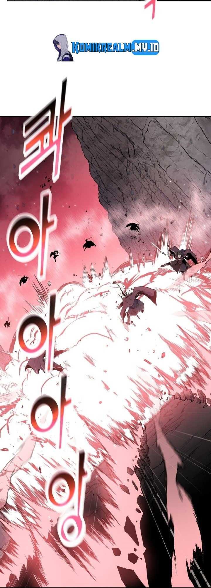 Reincarnated War God (The God of War) Chapter 95 Gambar 34
