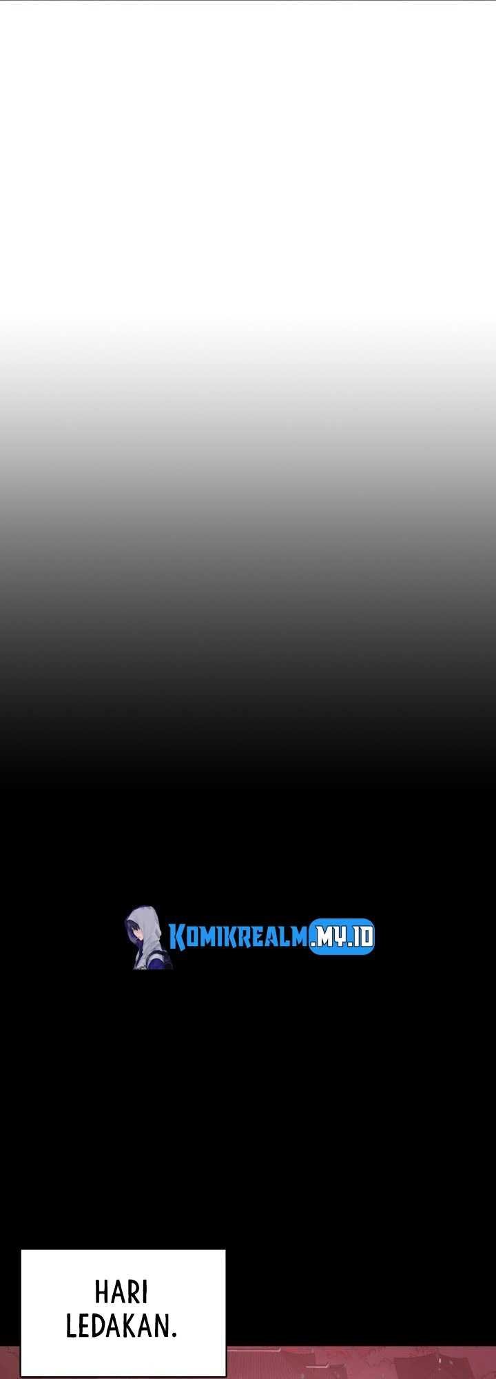 Reincarnated War God (The God of War) Chapter 95 Gambar 35