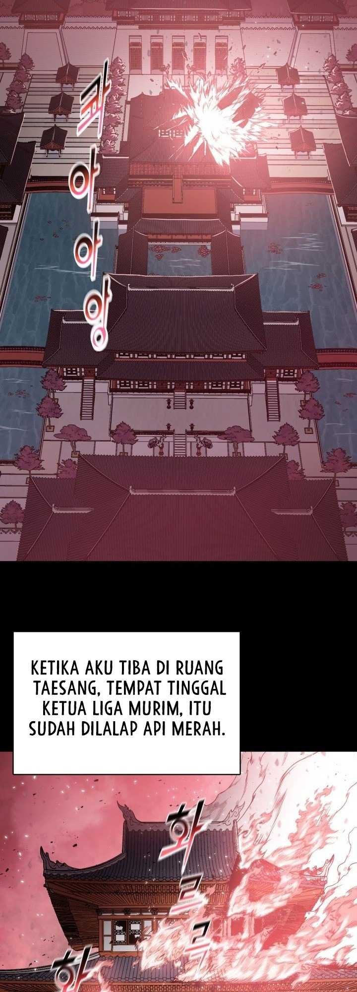 Reincarnated War God (The God of War) Chapter 95 Gambar 36