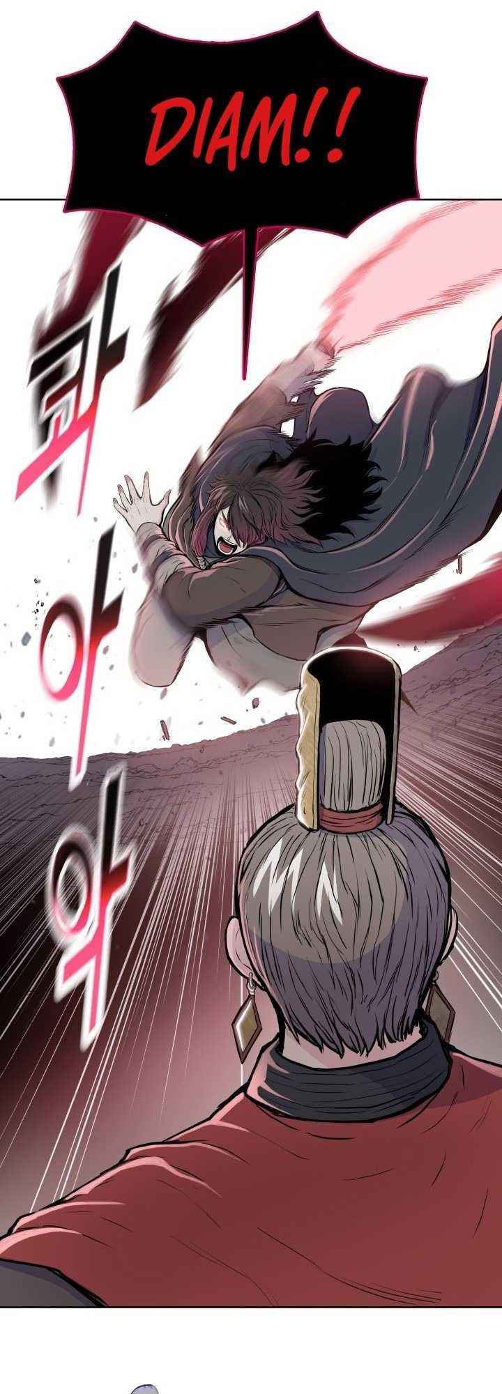 Reincarnated War God (The God of War) Chapter 95 Gambar 42