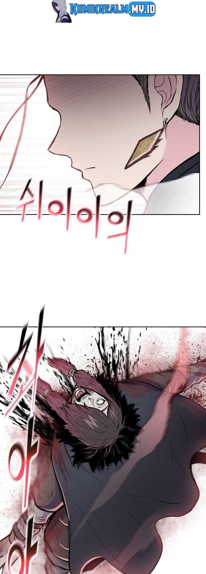 Reincarnated War God (The God of War) Chapter 95 Gambar 43