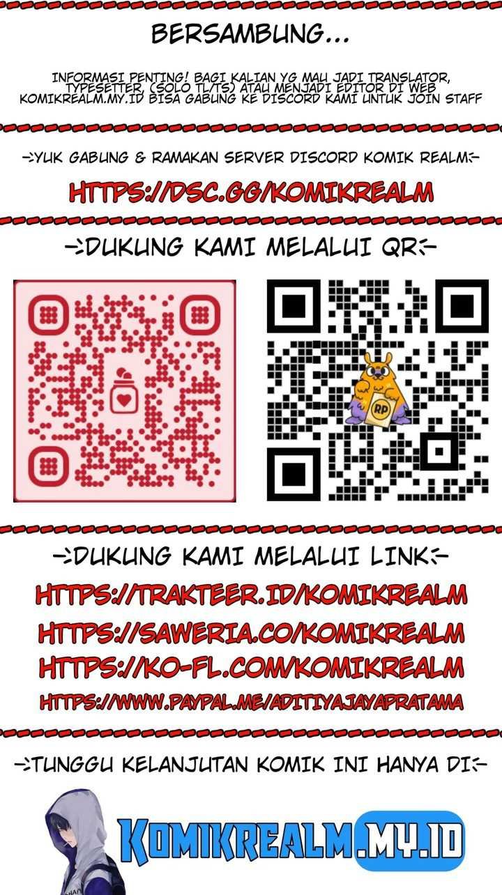 Reincarnated War God (The God of War) Chapter 95 Gambar 48