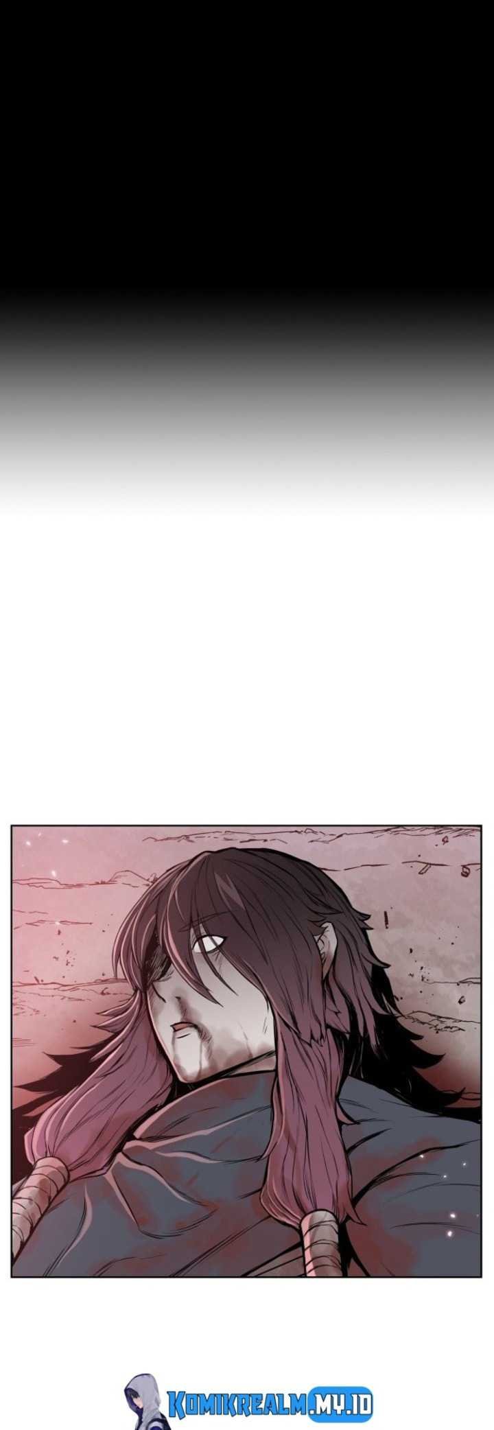 Reincarnated War God (The God of War) Chapter 96 Gambar 4