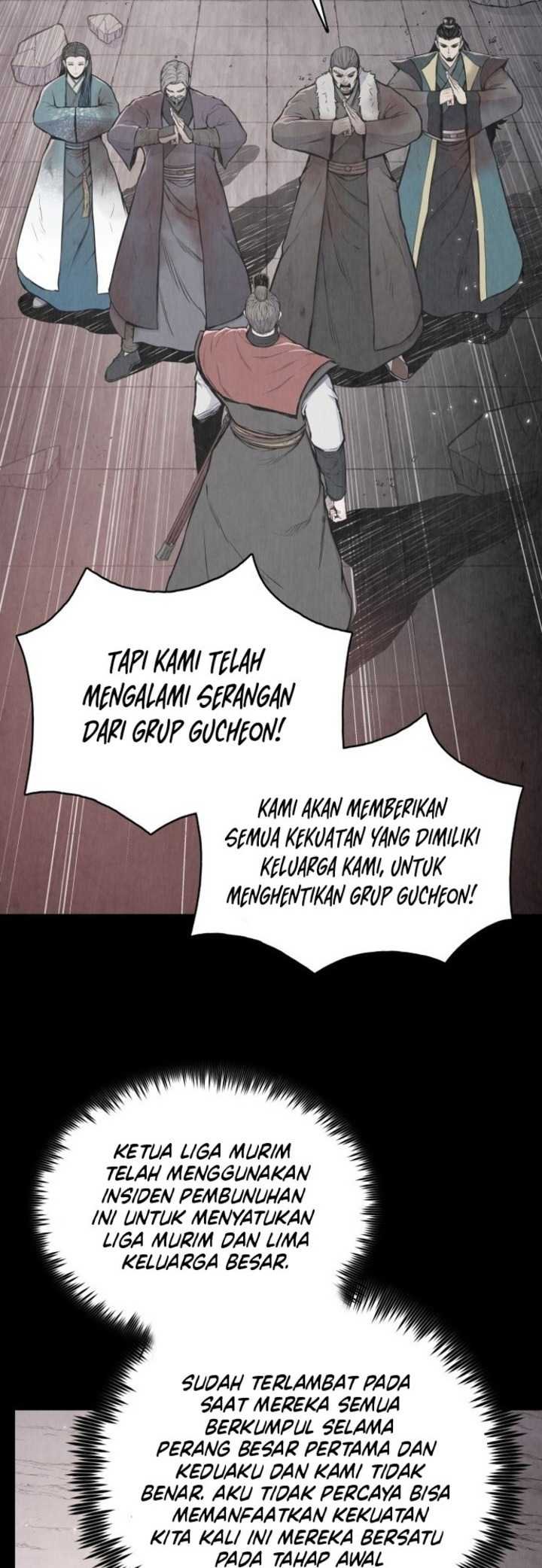 Reincarnated War God (The God of War) Chapter 96 Gambar 13