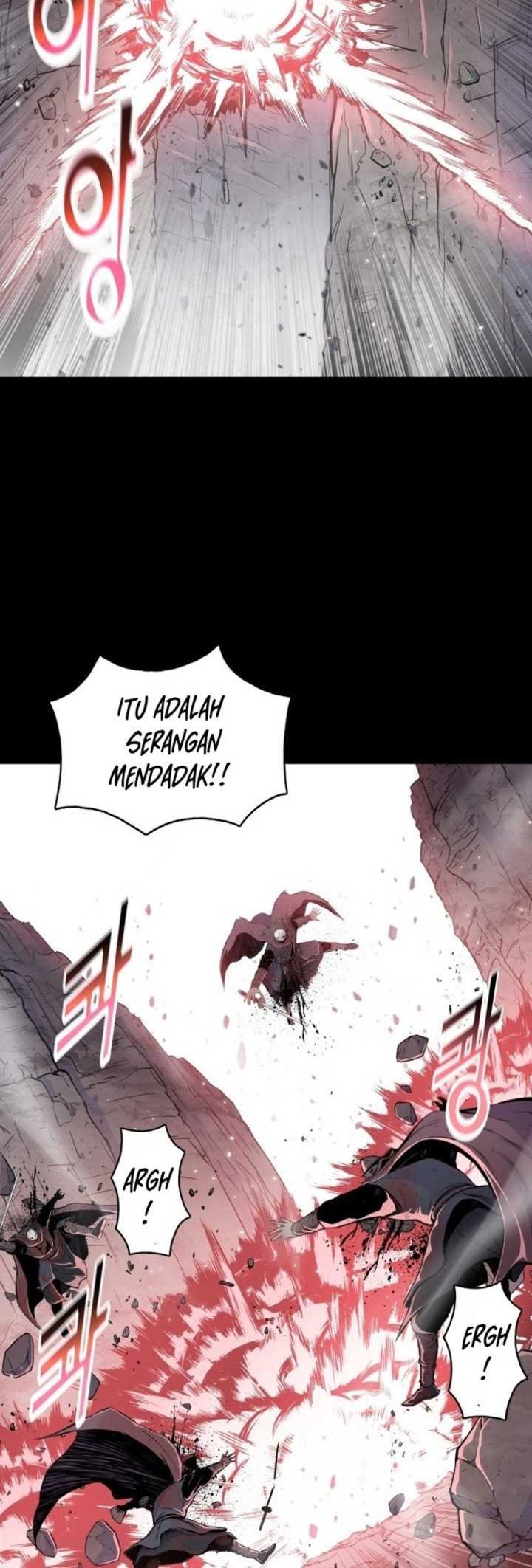 Reincarnated War God (The God of War) Chapter 96 Gambar 19