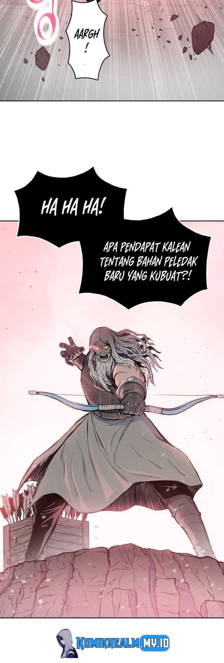Reincarnated War God (The God of War) Chapter 96 Gambar 22