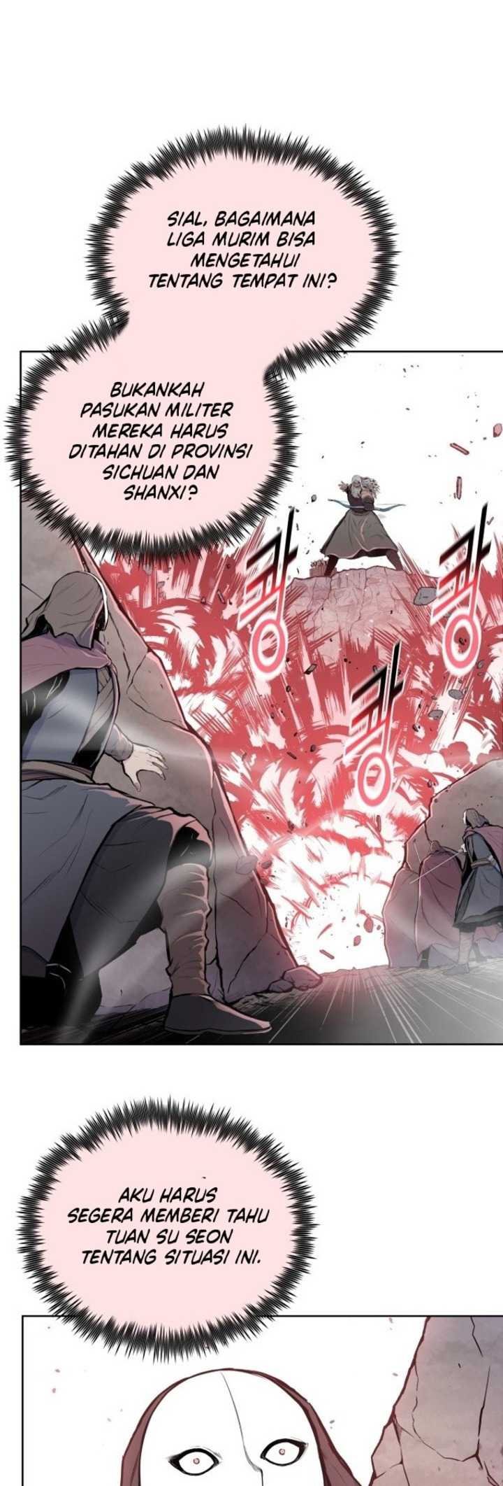 Reincarnated War God (The God of War) Chapter 96 Gambar 23
