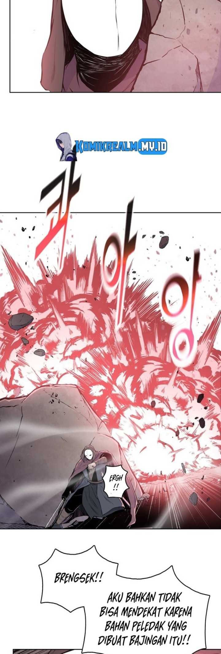 Reincarnated War God (The God of War) Chapter 96 Gambar 24