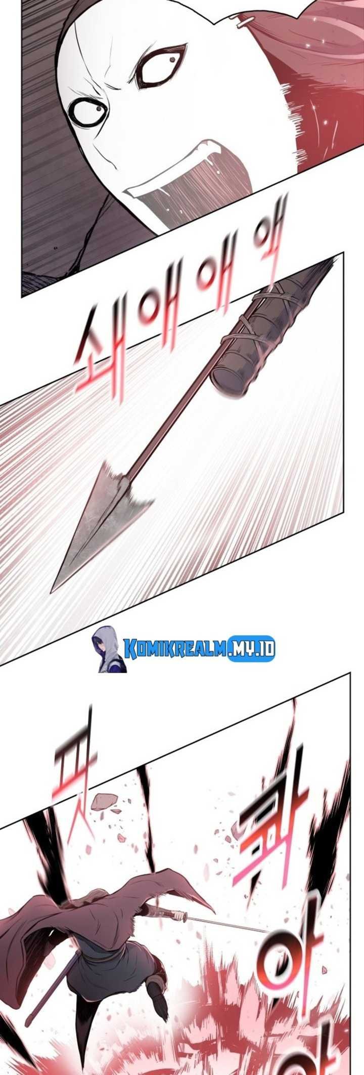 Reincarnated War God (The God of War) Chapter 96 Gambar 25