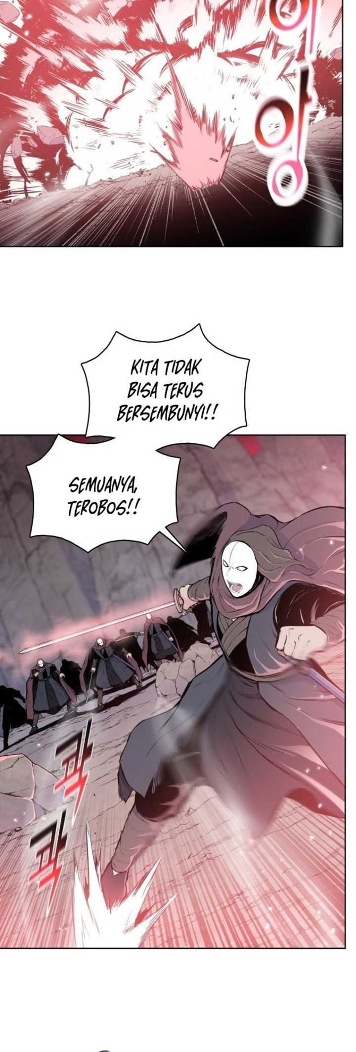 Reincarnated War God (The God of War) Chapter 96 Gambar 26