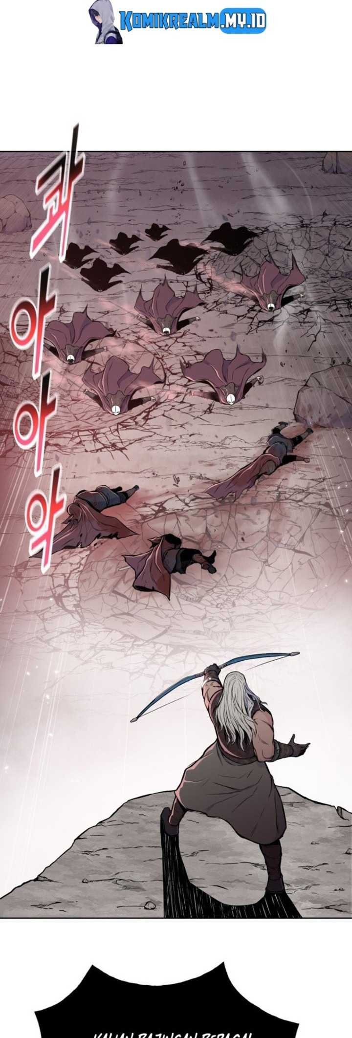 Reincarnated War God (The God of War) Chapter 96 Gambar 27