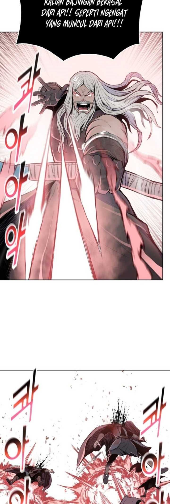 Reincarnated War God (The God of War) Chapter 96 Gambar 28