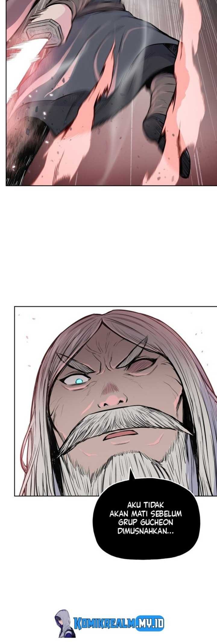 Reincarnated War God (The God of War) Chapter 96 Gambar 30