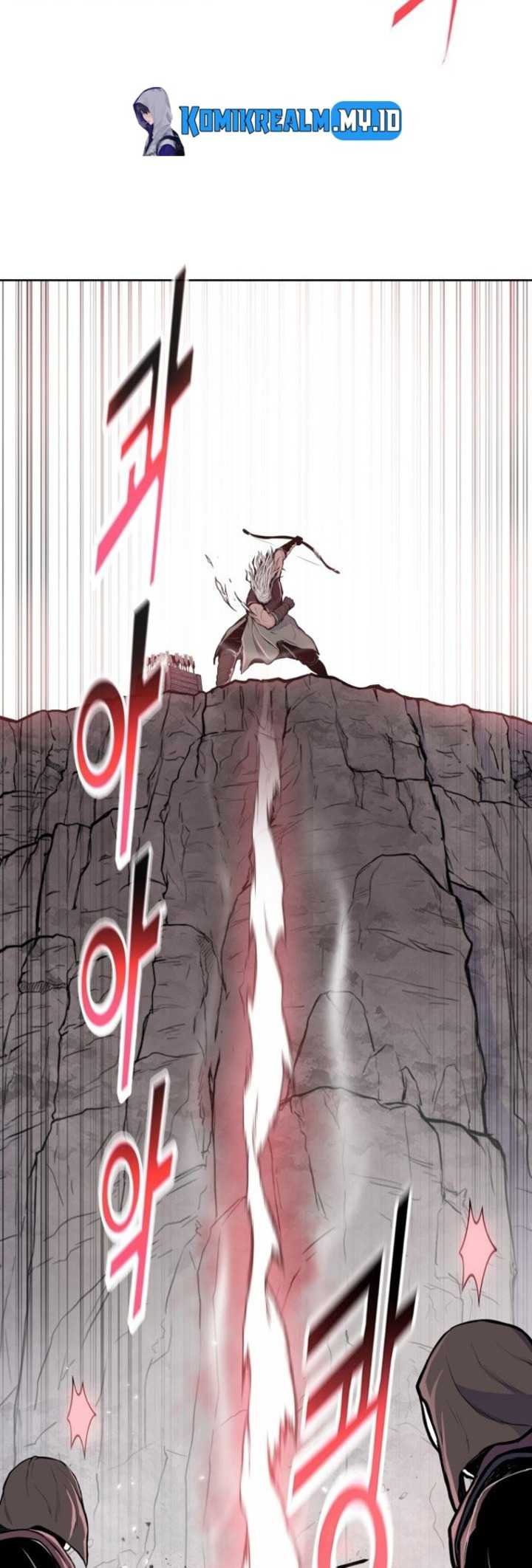 Reincarnated War God (The God of War) Chapter 96 Gambar 32