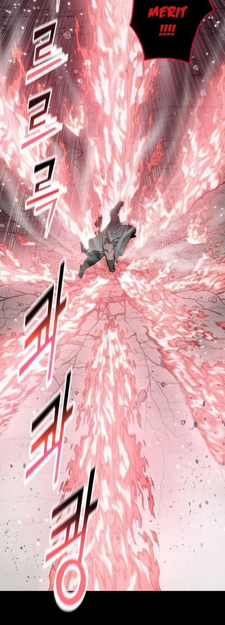 Reincarnated War God (The God of War) Chapter 96 Gambar 43
