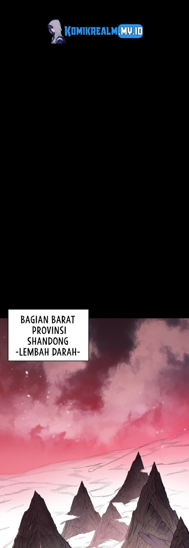 Reincarnated War God (The God of War) Chapter 98 Gambar 4