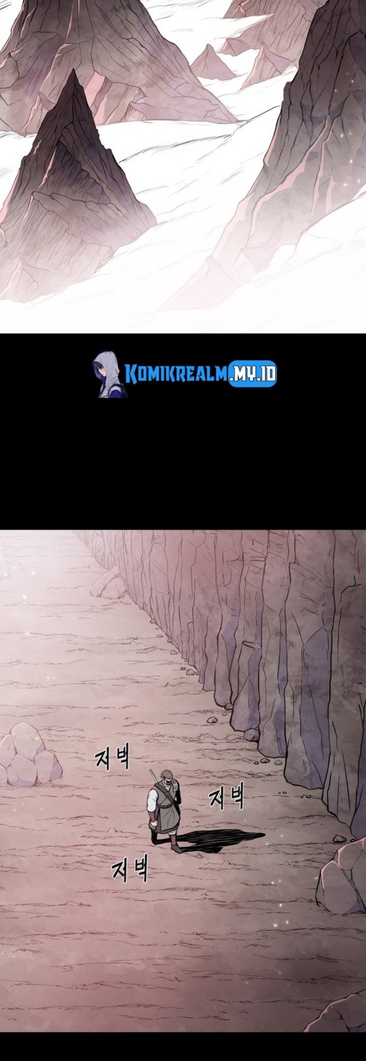 Reincarnated War God (The God of War) Chapter 98 Gambar 5