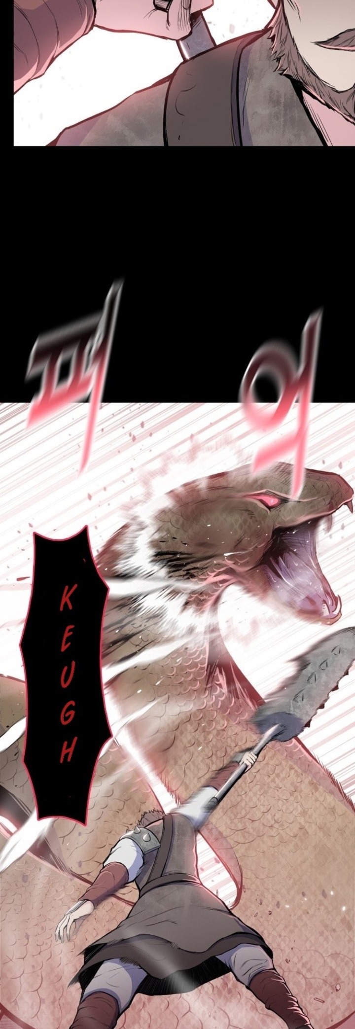 Reincarnated War God (The God of War) Chapter 98 Gambar 8