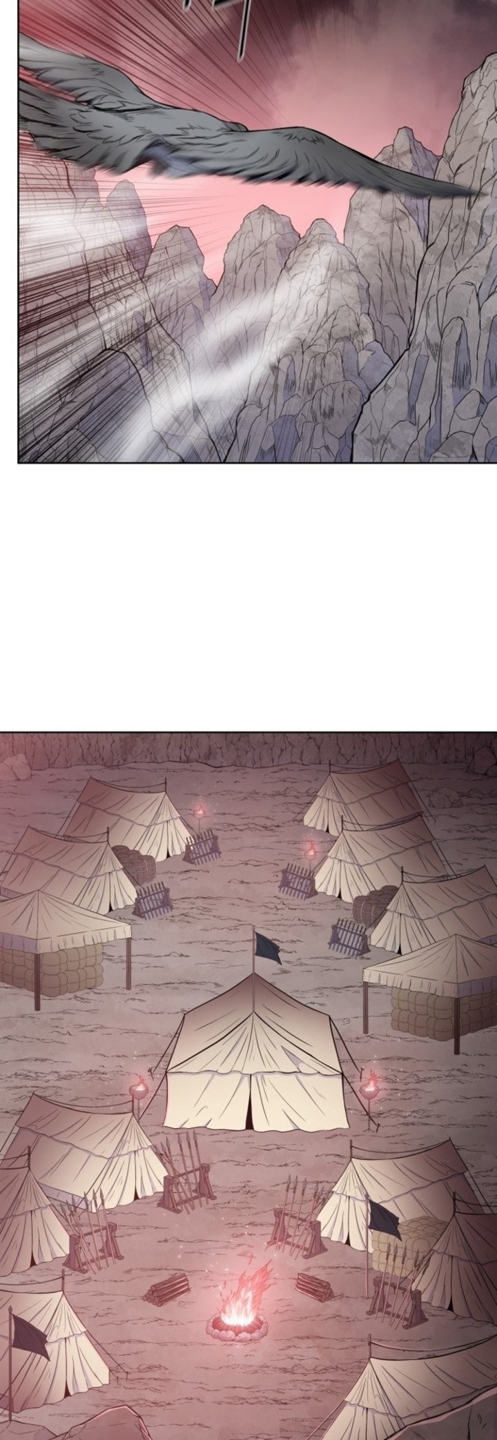Reincarnated War God (The God of War) Chapter 98 Gambar 14