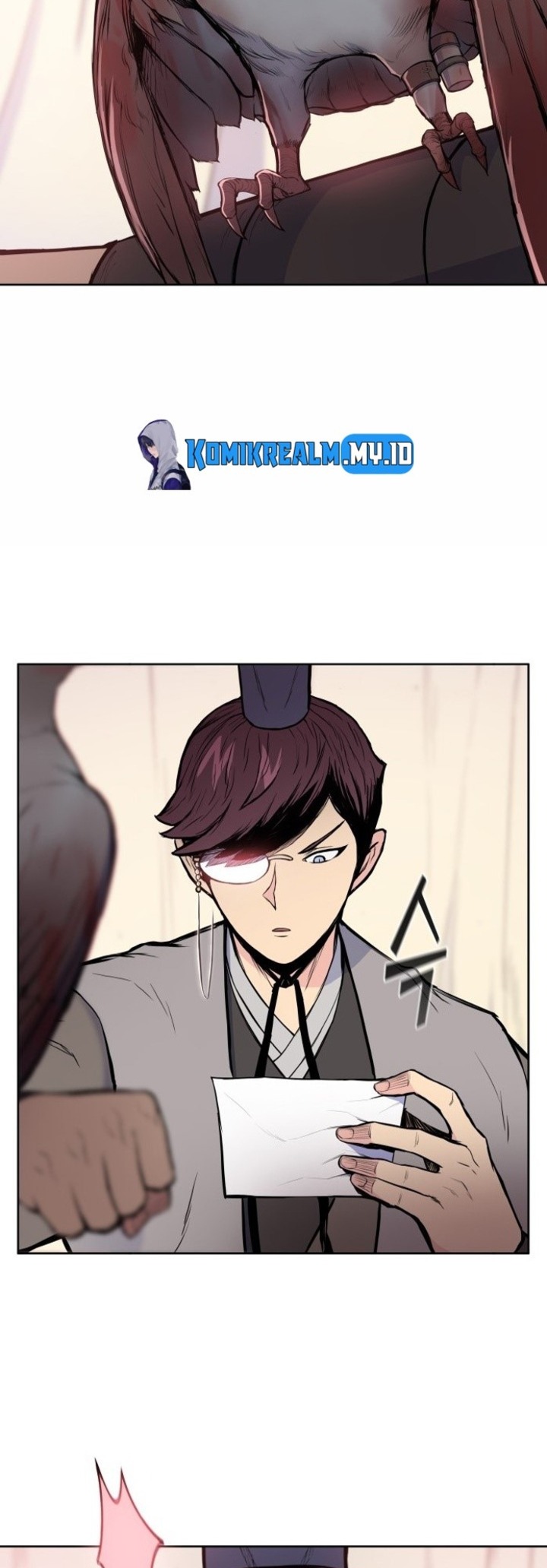 Reincarnated War God (The God of War) Chapter 98 Gambar 19