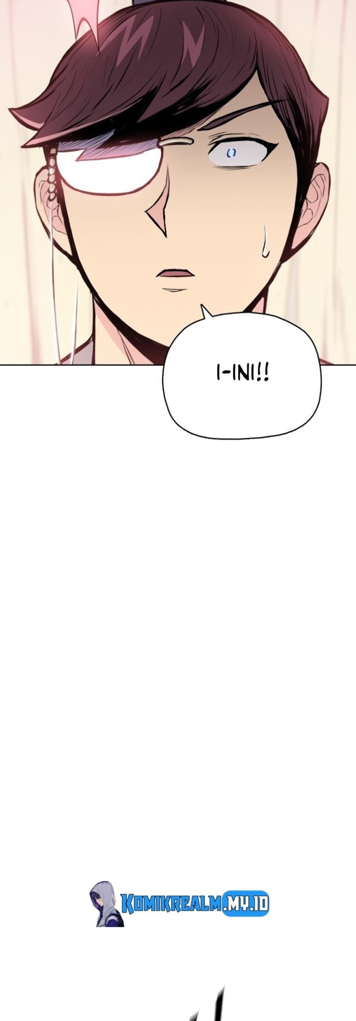 Reincarnated War God (The God of War) Chapter 98 Gambar 20