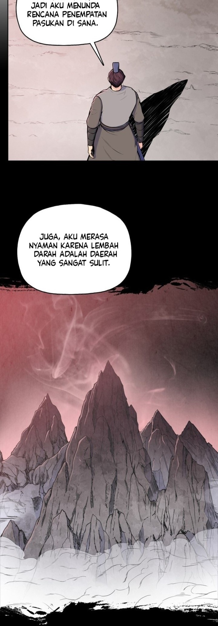 Reincarnated War God (The God of War) Chapter 98 Gambar 25