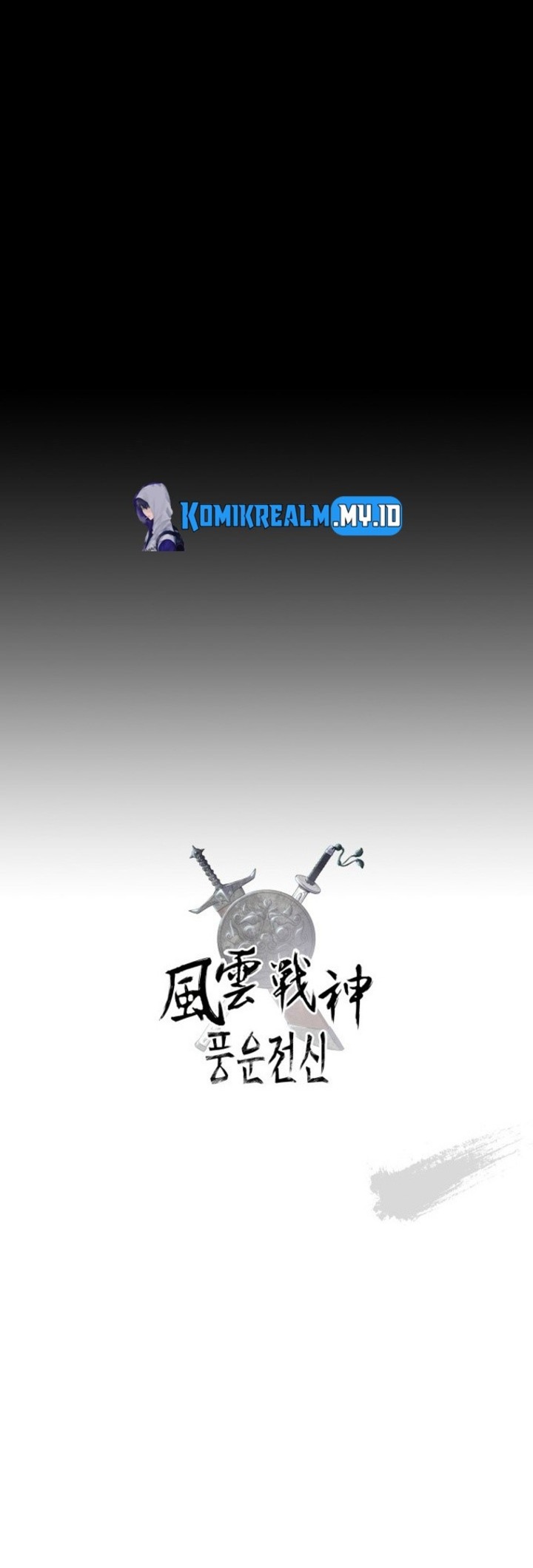 Reincarnated War God (The God of War) Chapter 98 Gambar 47