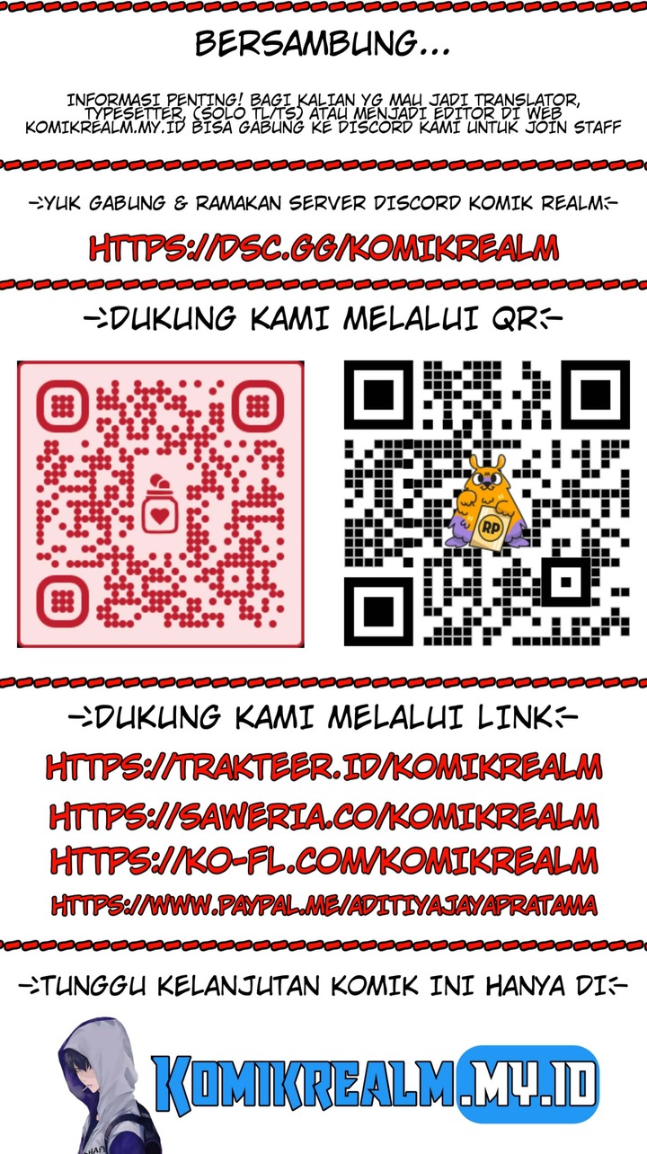 Reincarnated War God (The God of War) Chapter 98 Gambar 50