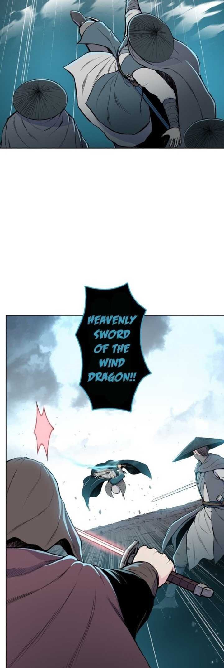Reincarnated War God (The God of War) Chapter 101 Gambar 8