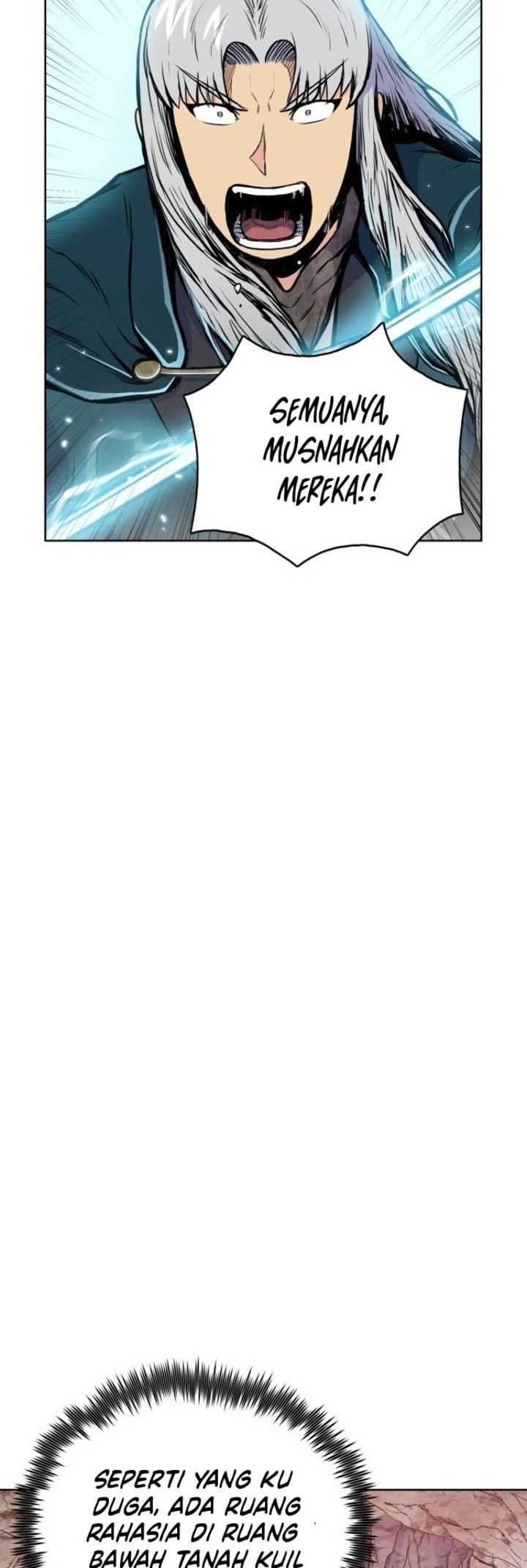 Reincarnated War God (The God of War) Chapter 101 Gambar 11