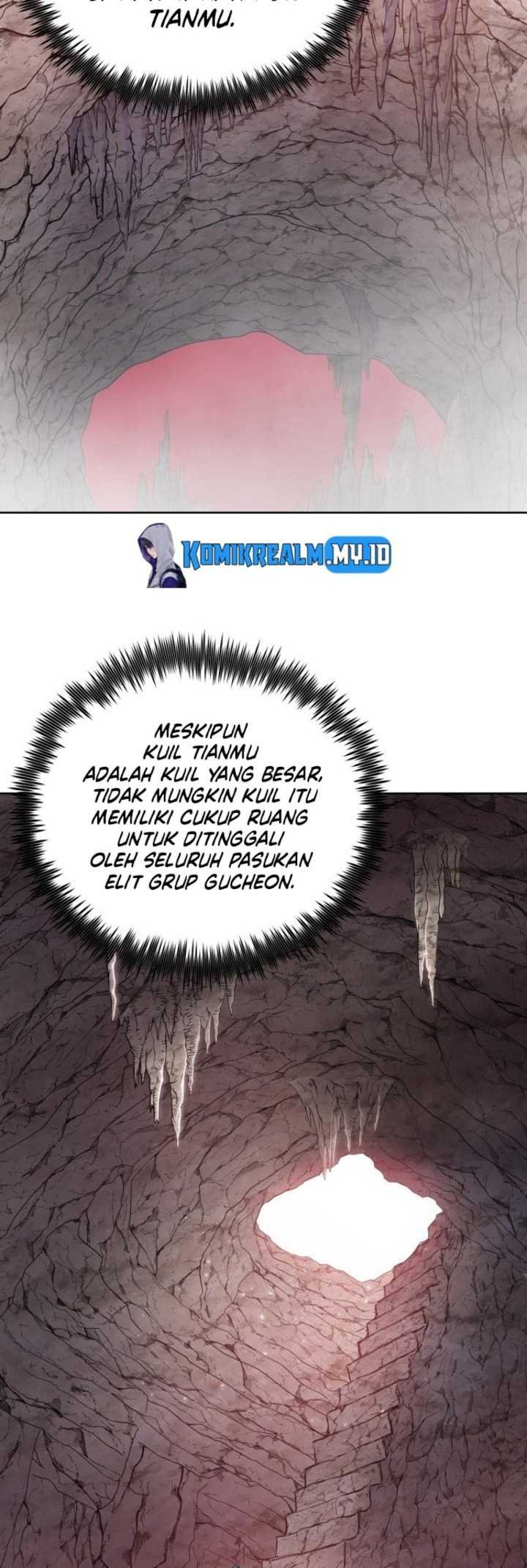Reincarnated War God (The God of War) Chapter 101 Gambar 12