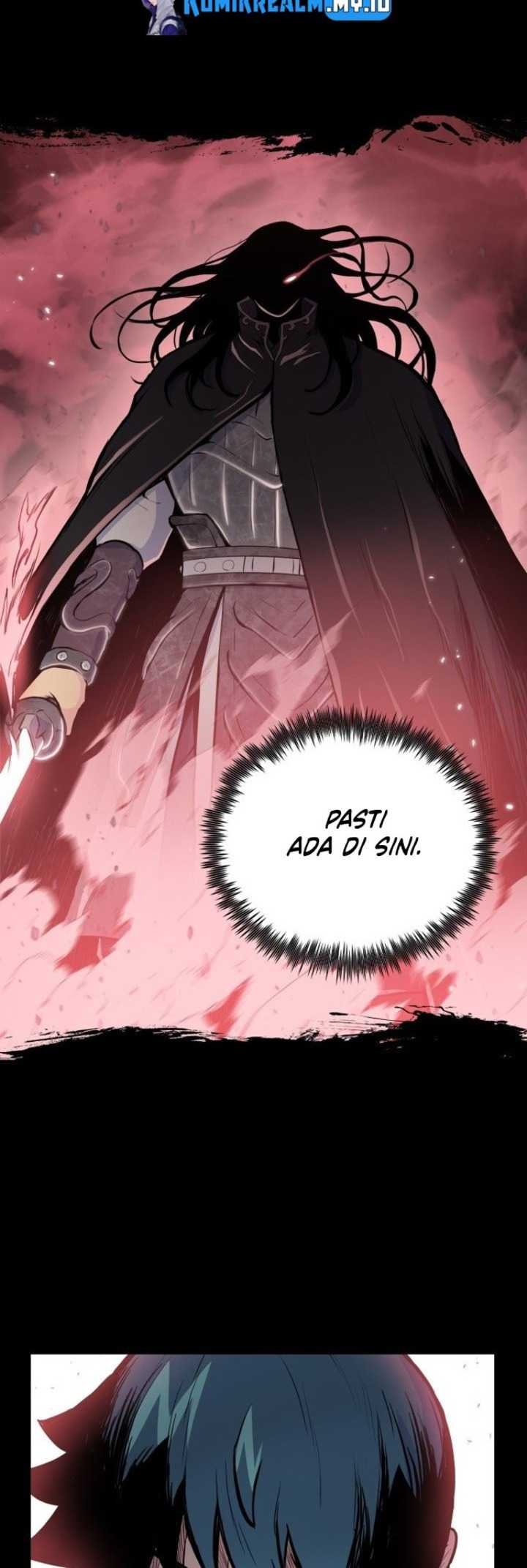 Reincarnated War God (The God of War) Chapter 101 Gambar 14