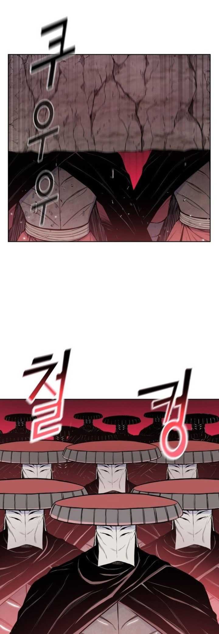 Reincarnated War God (The God of War) Chapter 101 Gambar 18