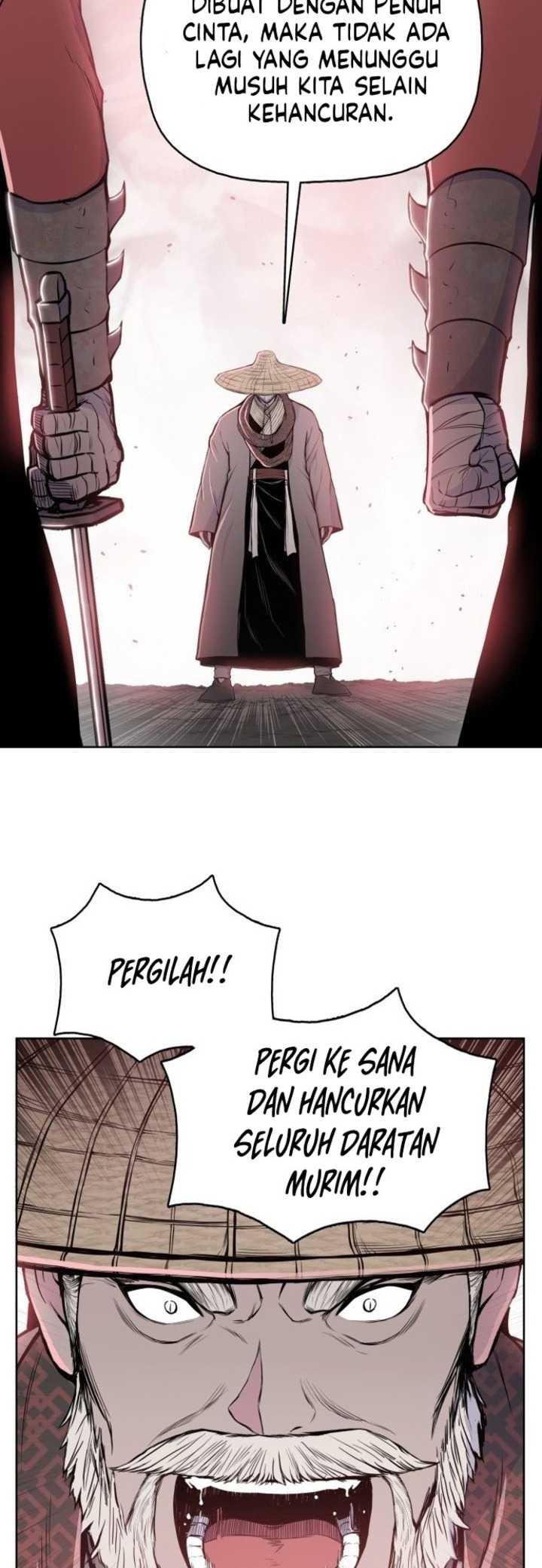 Reincarnated War God (The God of War) Chapter 101 Gambar 21