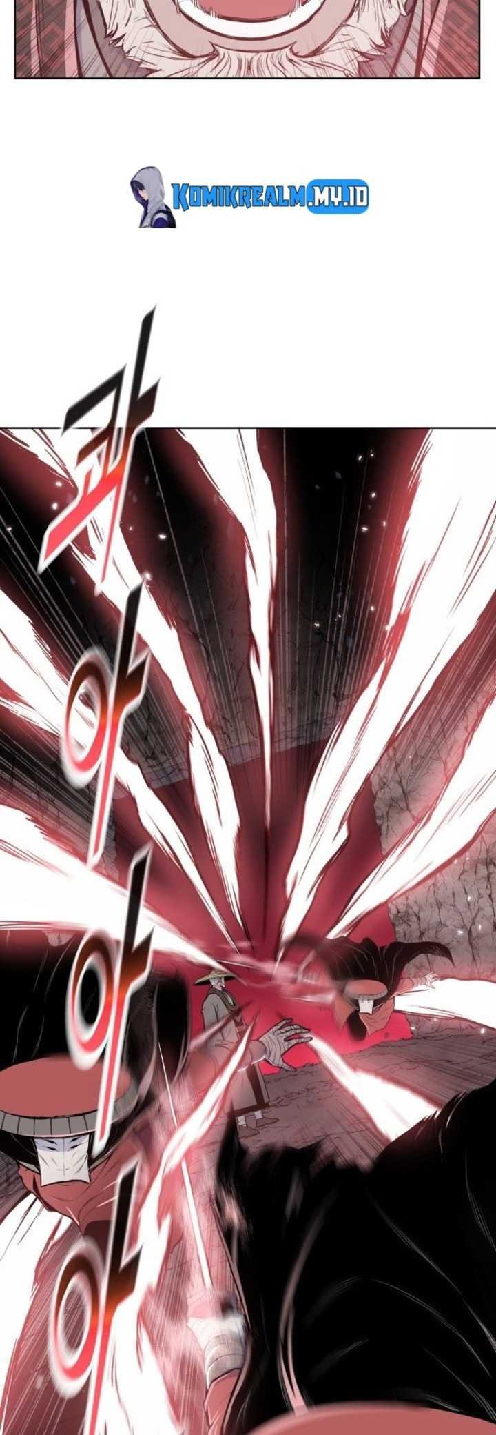 Reincarnated War God (The God of War) Chapter 101 Gambar 22