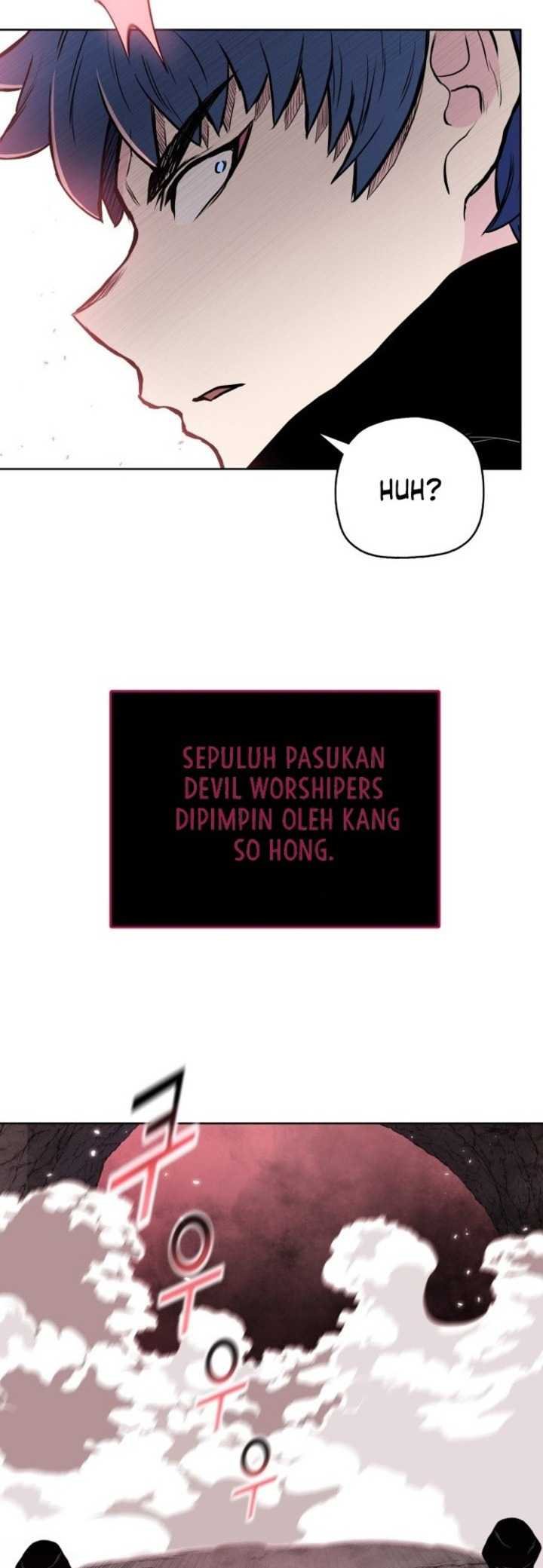 Reincarnated War God (The God of War) Chapter 101 Gambar 27