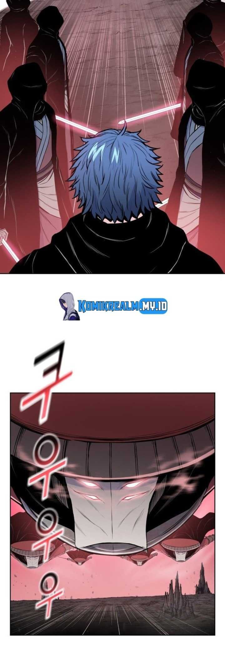 Reincarnated War God (The God of War) Chapter 101 Gambar 28