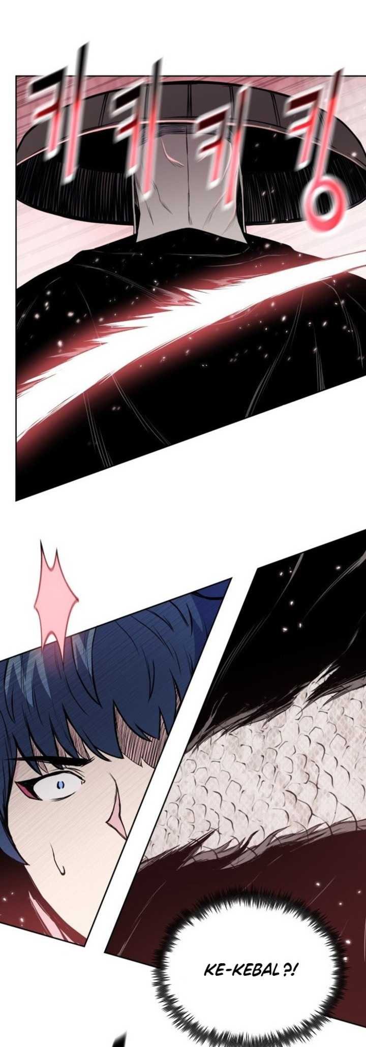 Reincarnated War God (The God of War) Chapter 101 Gambar 36