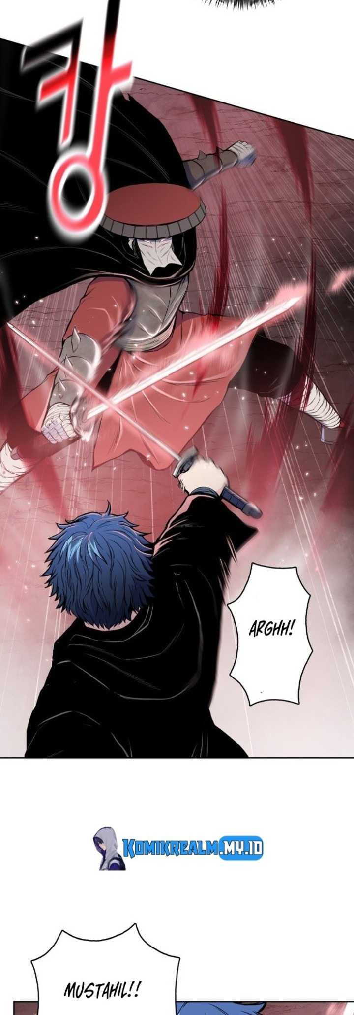 Reincarnated War God (The God of War) Chapter 101 Gambar 37