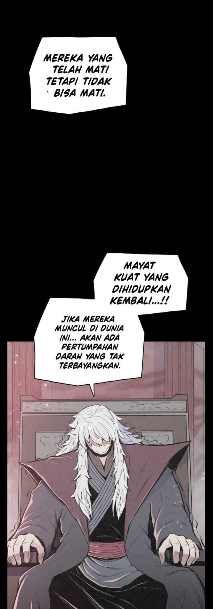 Reincarnated War God (The God of War) Chapter 101 Gambar 40
