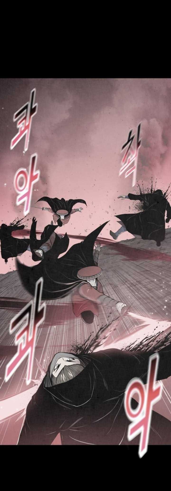 Reincarnated War God (The God of War) Chapter 101 Gambar 42