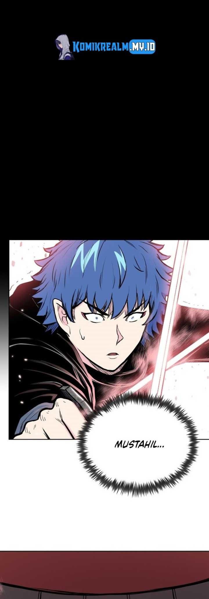Reincarnated War God (The God of War) Chapter 101 Gambar 43
