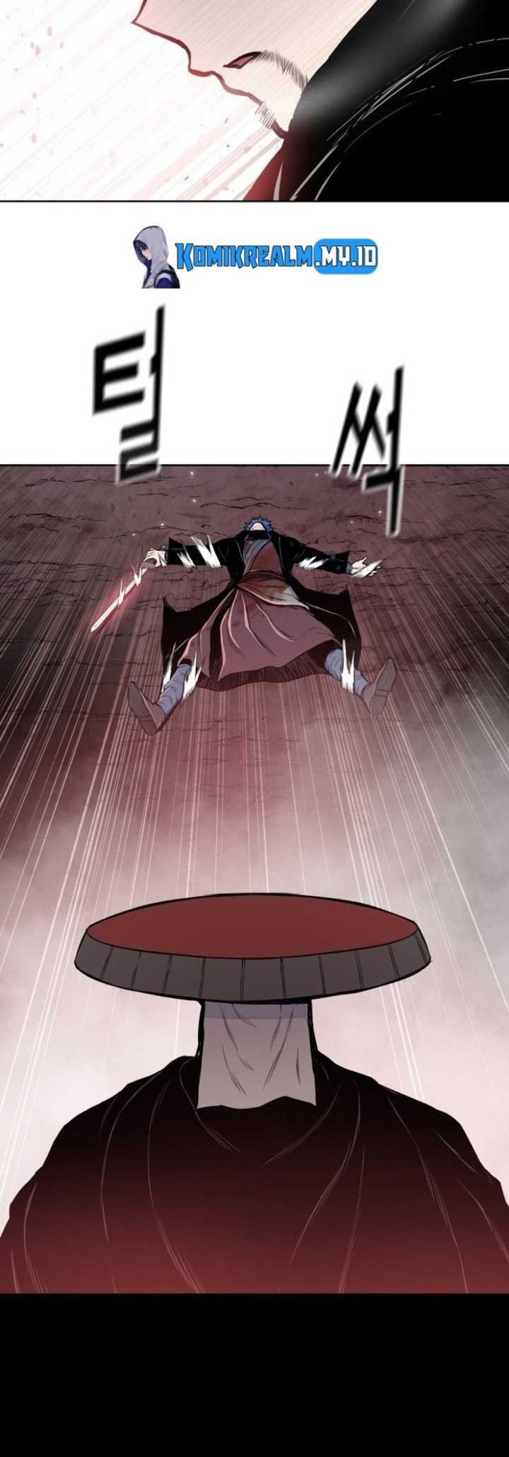 Reincarnated War God (The God of War) Chapter 101 Gambar 47