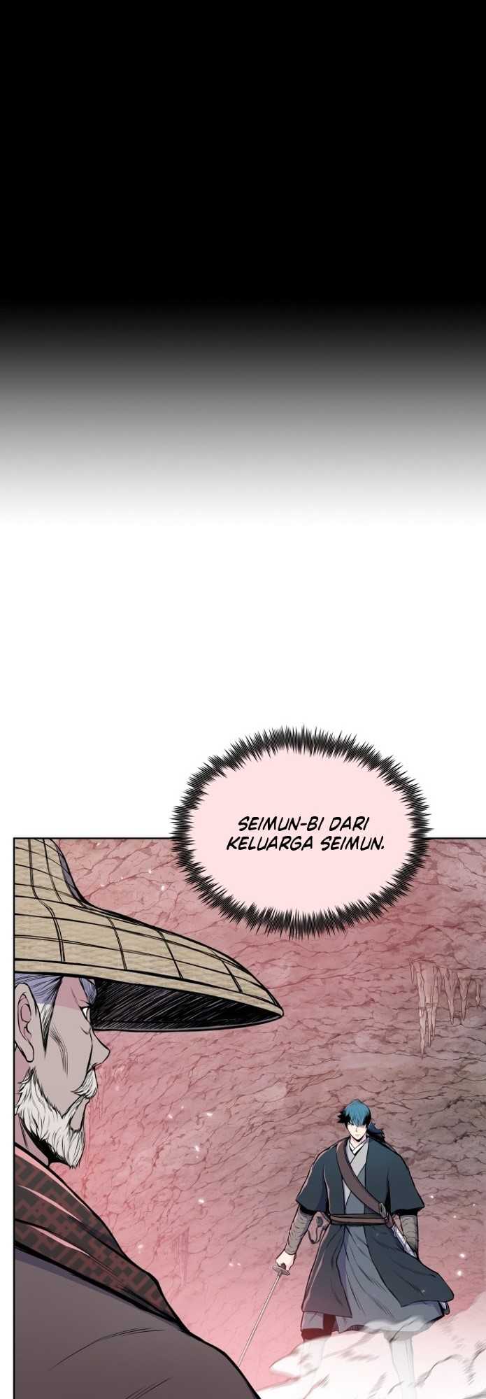 Reincarnated War God (The God of War) Chapter 104 Gambar 4