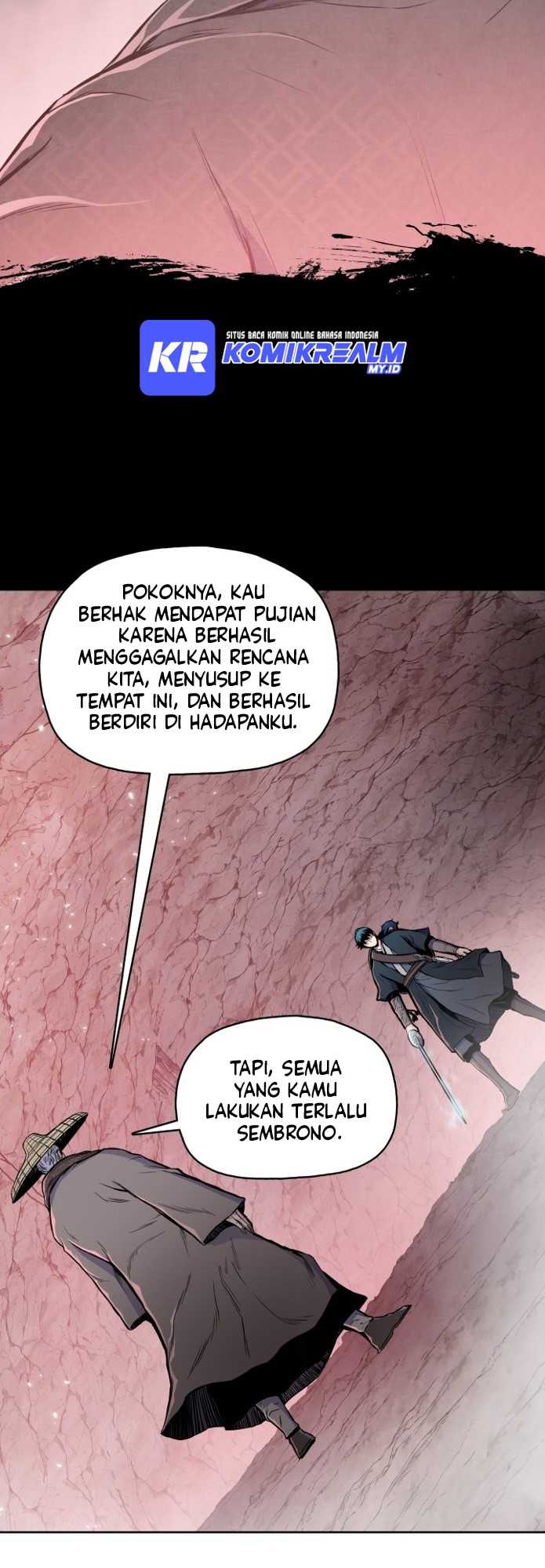 Reincarnated War God (The God of War) Chapter 104 Gambar 9